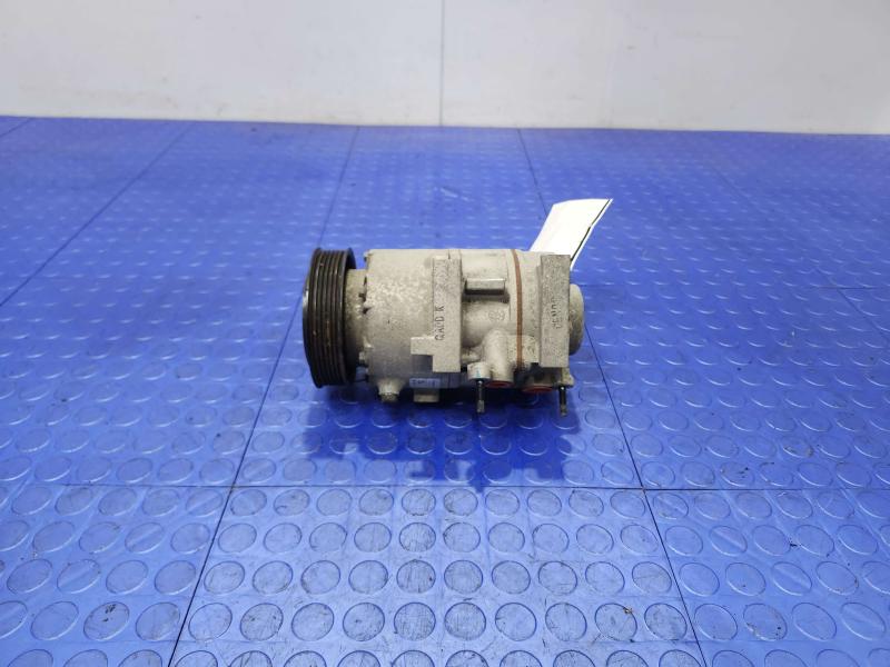 2012-2018 Kia Optima AC Compressor Assembly Genuine OEM Part 977013V110