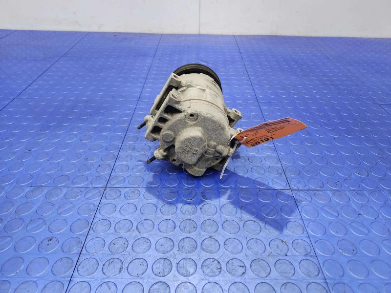 2012-2018 Kia Optima AC Compressor Assembly Genuine OEM Part 977013V110