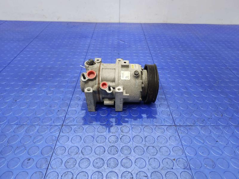 2012-2018 Kia Optima AC Compressor Assembly Genuine OEM Part 977013V110