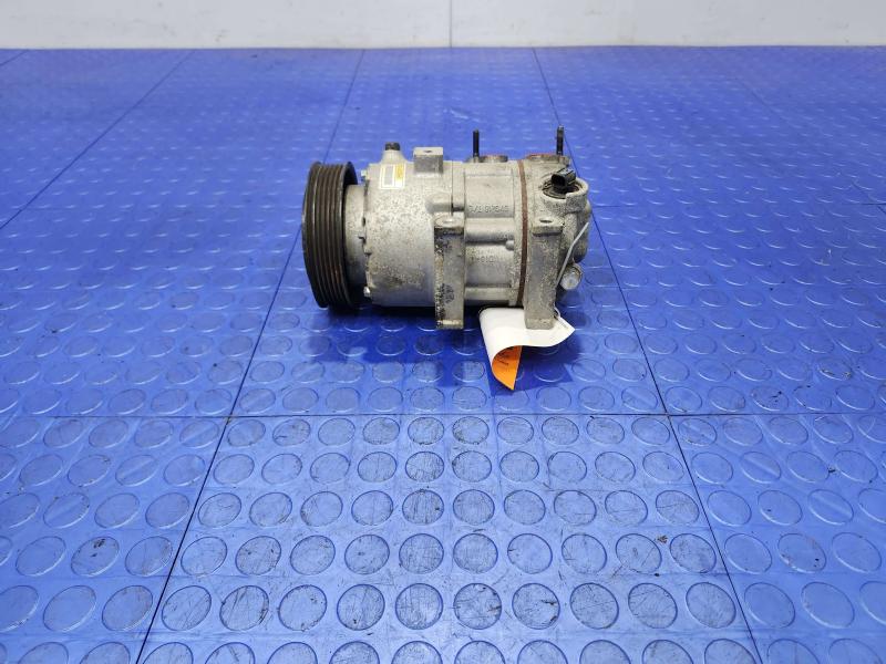 2012-2018 Kia Optima AC Compressor Assembly Genuine OEM Part 977013V110