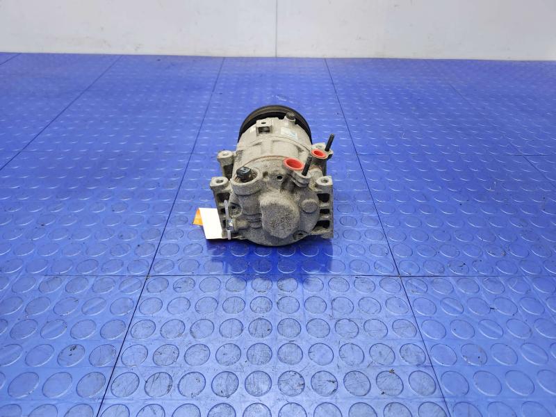 2012-2018 Kia Optima AC Compressor Assembly Genuine OEM Part 977013V110