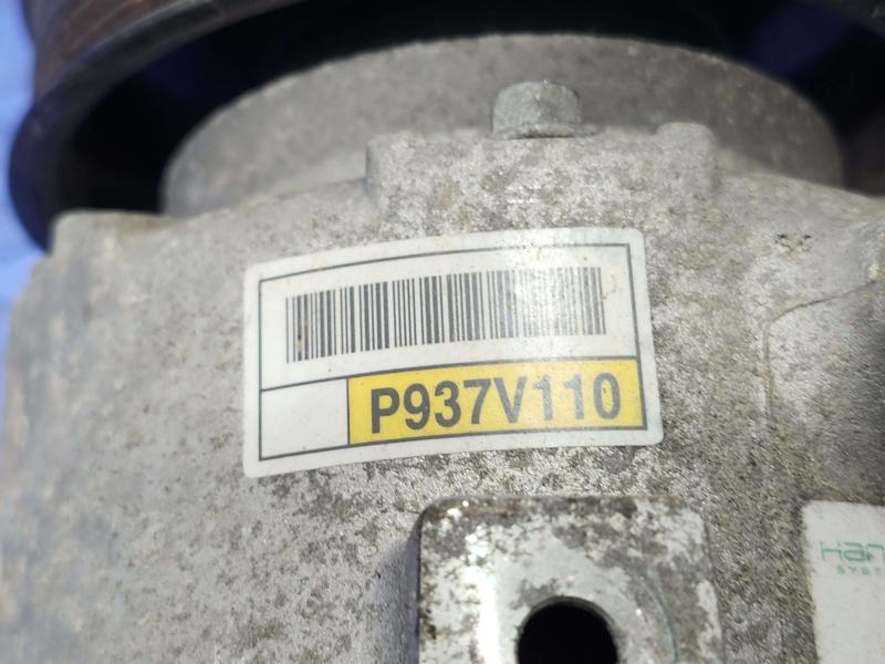 2012-2018 Kia Optima AC Compressor Assembly Genuine OEM Part 977013V110