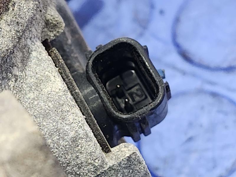 2012-2018 Kia Optima AC Compressor Assembly Genuine OEM Part 977013V110