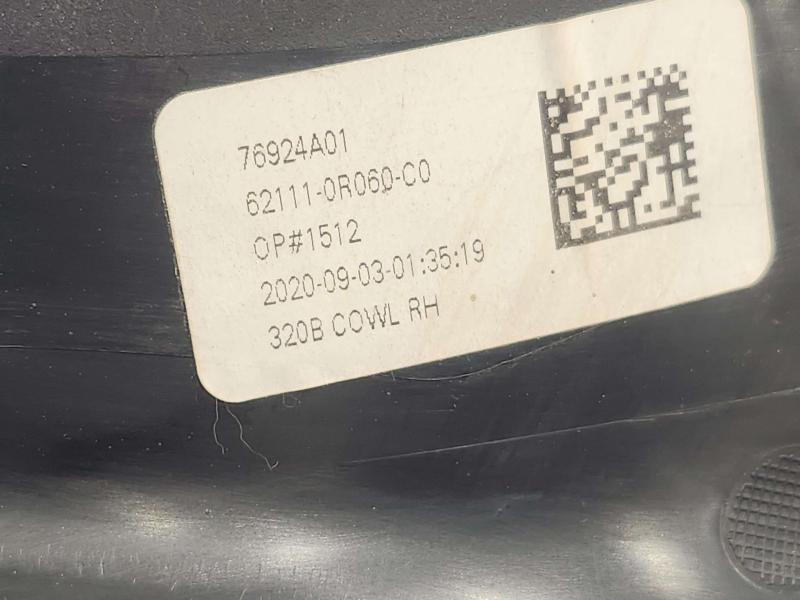 2021 Toyota RAV4 Misc Ebay Parts
