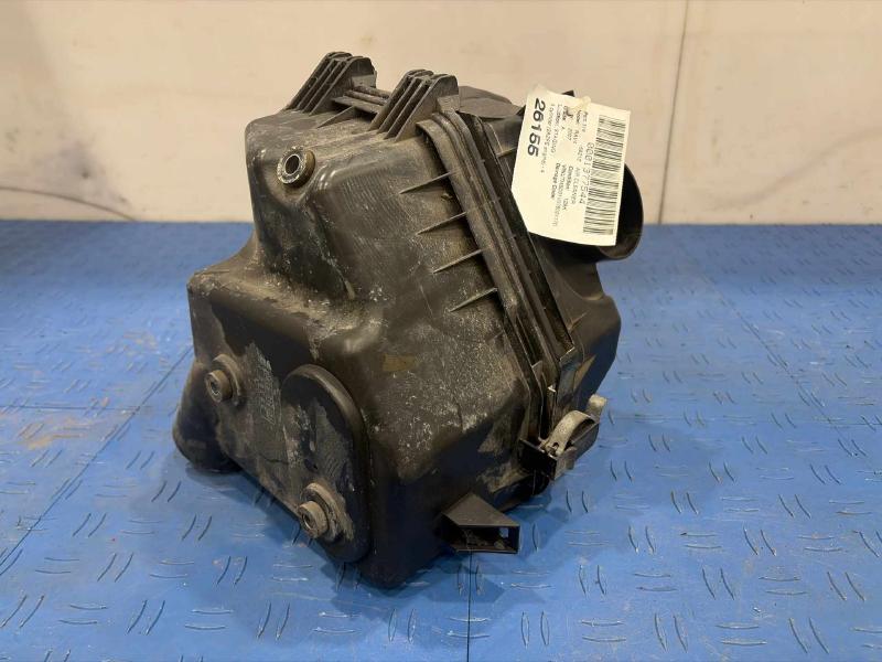 2007 Toyota RAV4 Air Cleaner