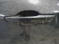 2016 Honda Civic Outside Door Handle