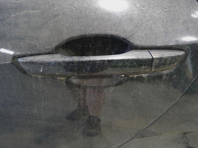 2016 Honda Civic Outside Door Handle