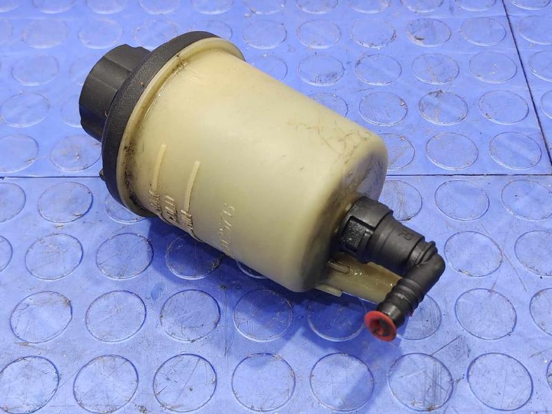 2011-2017 Volvo XC60 Remote Power Steering Oil Reservoir OEM 31302576