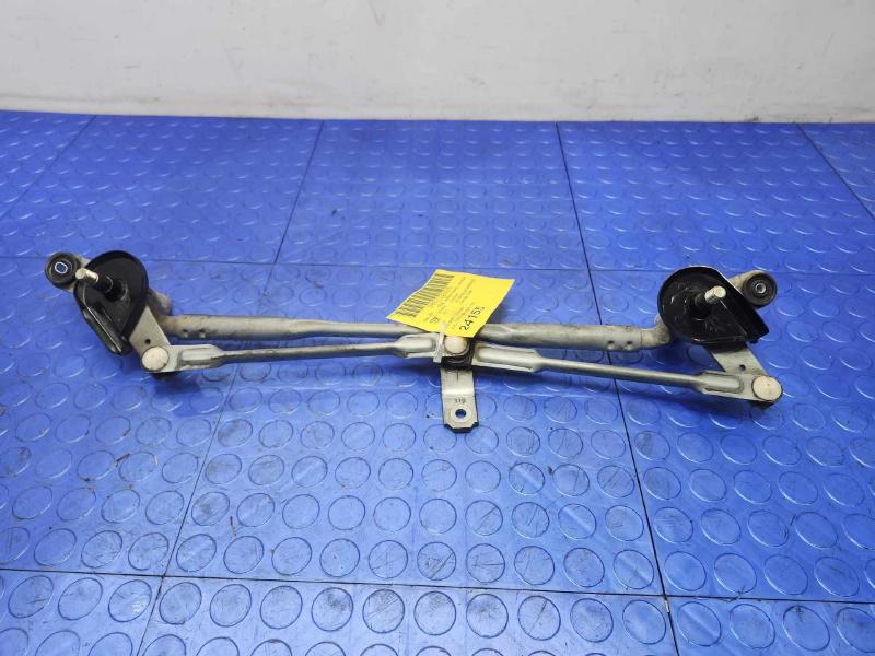 2011-2014 Hyundai Sonata Windshield Wiper Linkage Transmission OEM 981203Q000