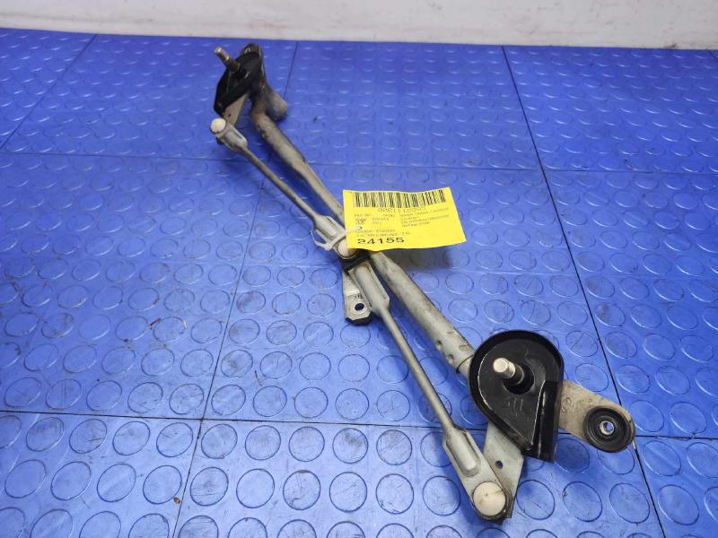 2011-2014 Hyundai Sonata Windshield Wiper Linkage Transmission OEM 981203Q000