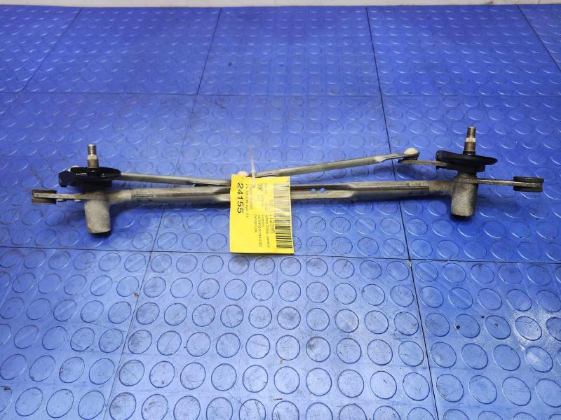 2011-2014 Hyundai Sonata Windshield Wiper Linkage Transmission OEM 981203Q000