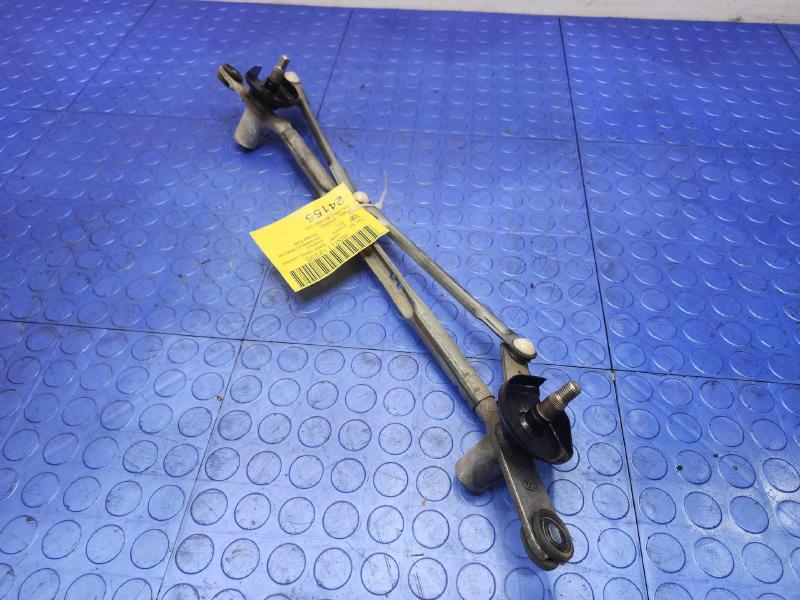 2011-2014 Hyundai Sonata Windshield Wiper Linkage Transmission OEM 981203Q000