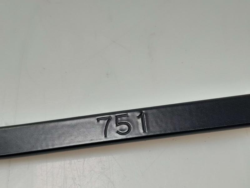 2019 Chevrolet Malibu Wiper Arm