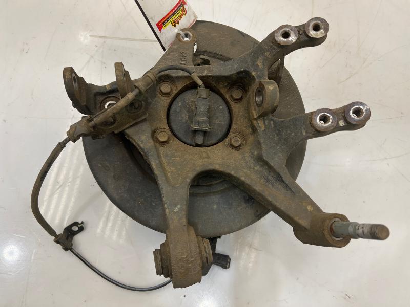 2016 Kia Sedona Rear Knuckle/Stub Axle