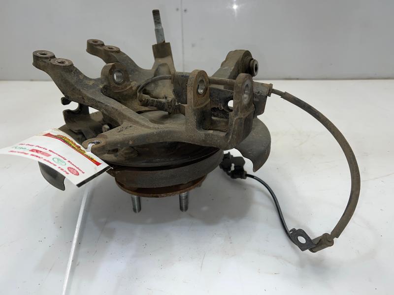 2016 Kia Sedona Rear Knuckle/Stub Axle