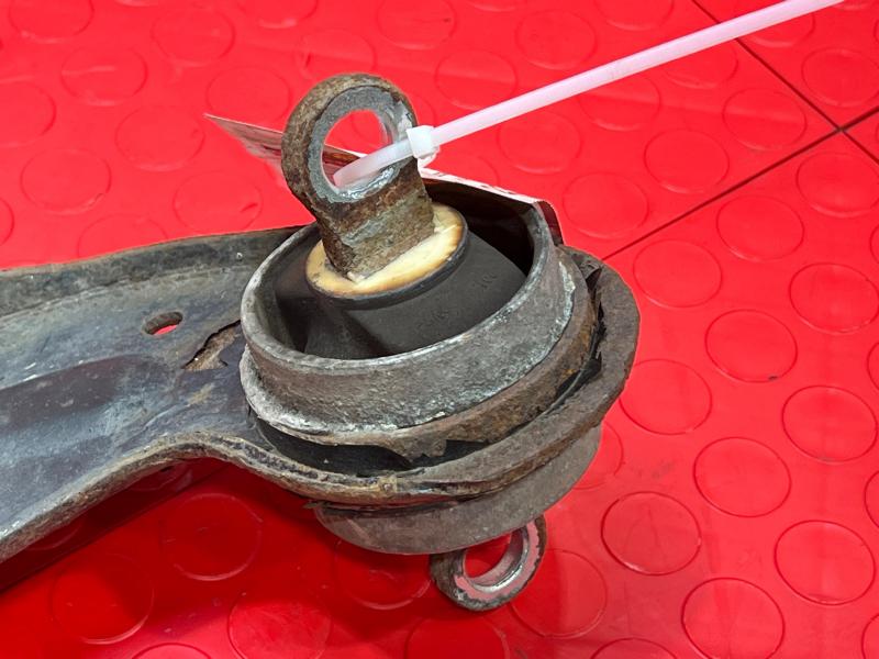 2013 Chevrolet Malibu Upper Control Arm Rear