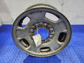 2017 Chevrolet Silverado 2500 Wheel