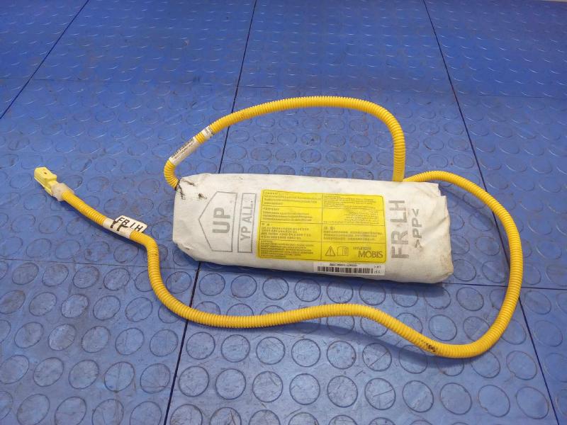 2017 Kia Sedona Air Bag