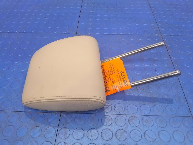 2017 GMC Acadia Headrest