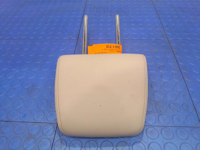 2017 GMC Acadia Headrest
