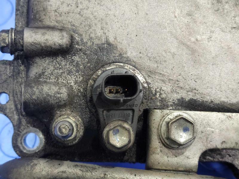 2010 Toyota Prius Valve Cover