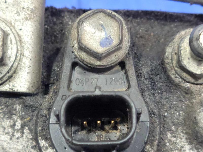 2010 Toyota Prius Valve Cover