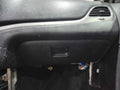 2012-2020 Dodge Journey Glove Box Compartment - Black Genuine OEM 1RQ77DX9AB