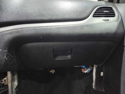 2012-2020 Dodge Journey Glove Box Compartment - Black Genuine OEM 1RQ77DX9AB