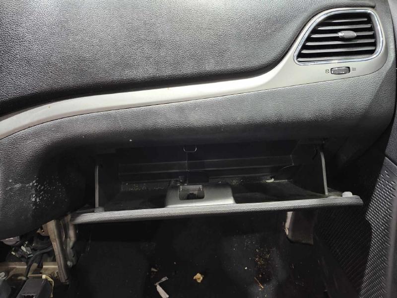 2012-2020 Dodge Journey Glove Box Compartment - Black Genuine OEM 1RQ77DX9AB