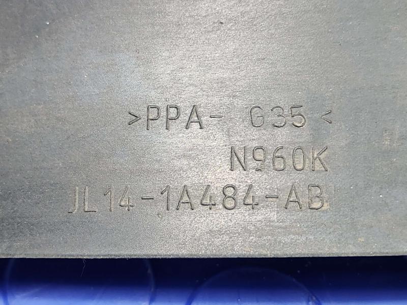 2018 Ford Expedition Misc Ebay Parts