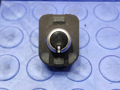 2015 Audi A6 Door Switch Front