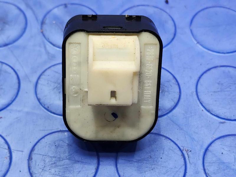 2015 Audi A6 Door Switch Front
