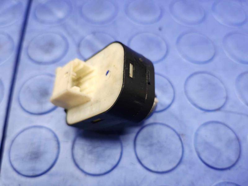 2015 Audi A6 Door Switch Front