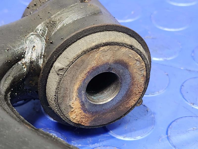 2011 Ford Edge Lower Control Arm Front