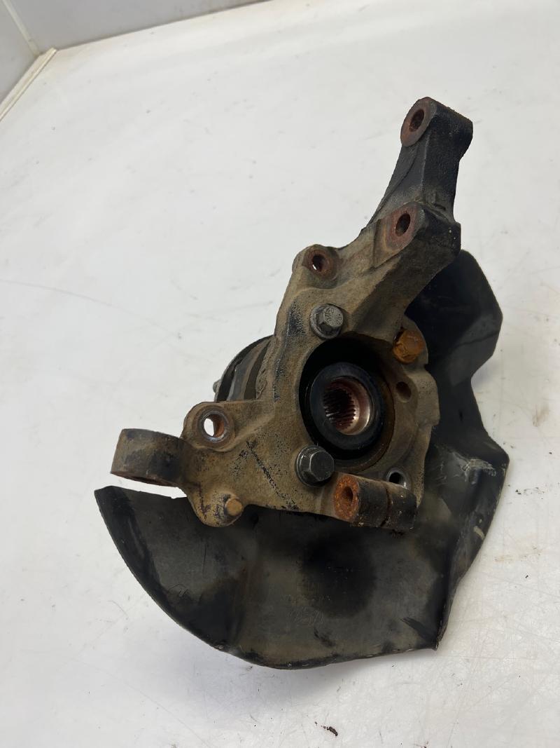 2008 Hyundai Veracruz Spindle Knuckle Front