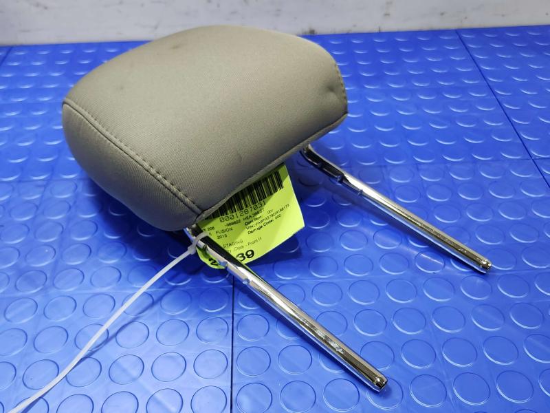 2013 Ford Fusion Headrest
