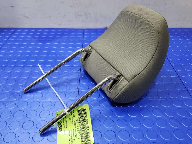 2013 Ford Fusion Headrest