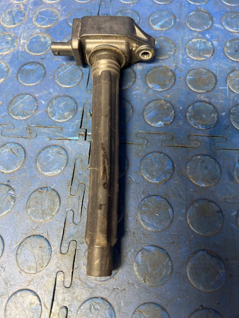 2020 Jeep Compass Ignition Coil/Ignitor