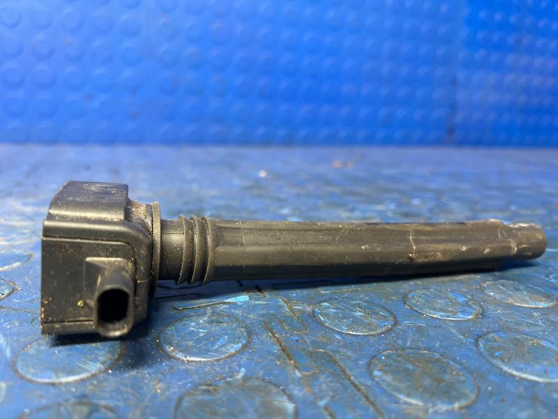 2020 Jeep Compass Ignition Coil/Ignitor