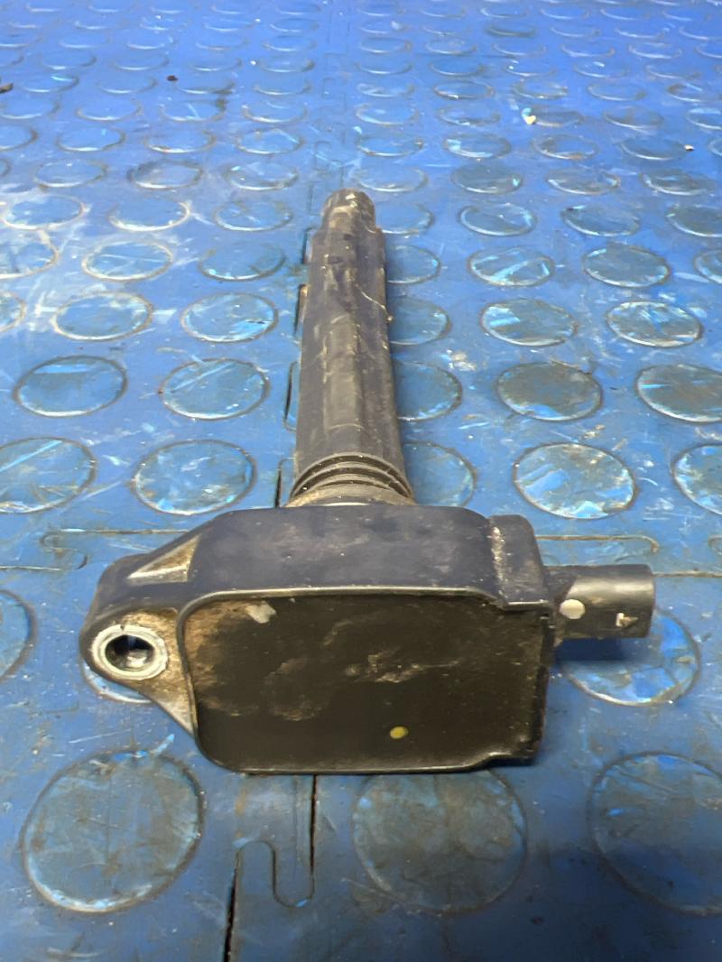 2020 Jeep Compass Ignition Coil/Ignitor