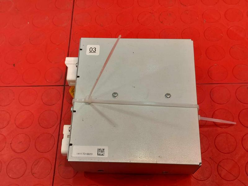 2010-2023 Toyota 4Runner Voltage Inverter Assembly Genuine OEM 8621035050