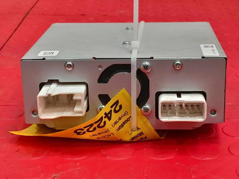 2010-2023 Toyota 4Runner Voltage Inverter Assembly Genuine OEM 8621035050