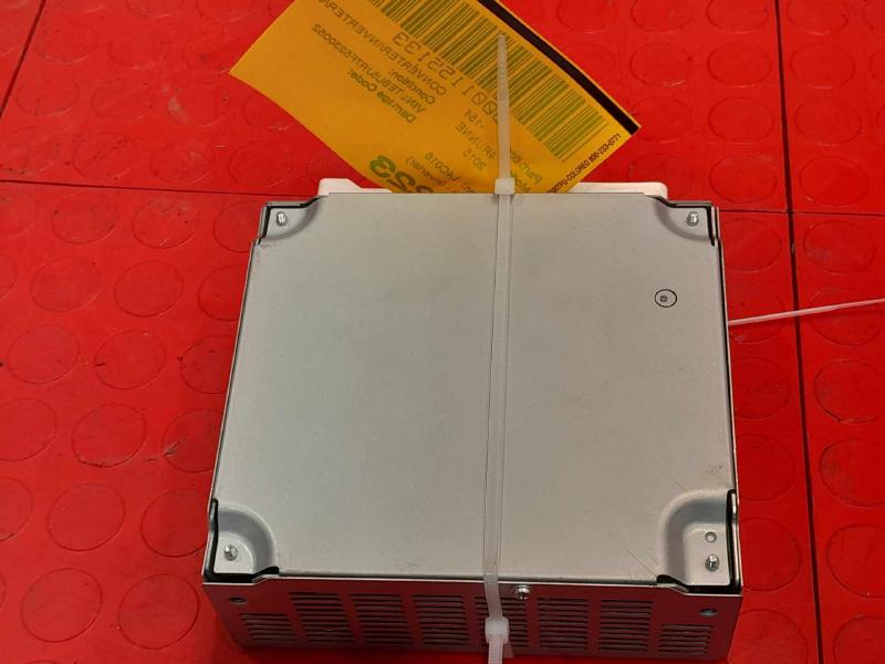 2010-2023 Toyota 4Runner Voltage Inverter Assembly Genuine OEM 8621035050