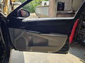 2013 Toyota Camry Front Door Trim Panel