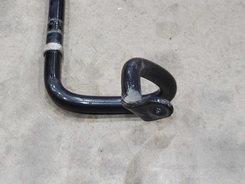 2014 Ford Fusion Stabilizer Bar