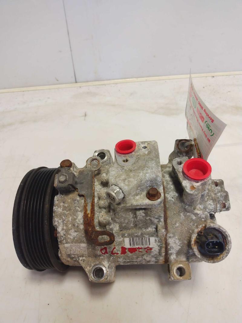 2010 Scion xD A/C Air Compressor