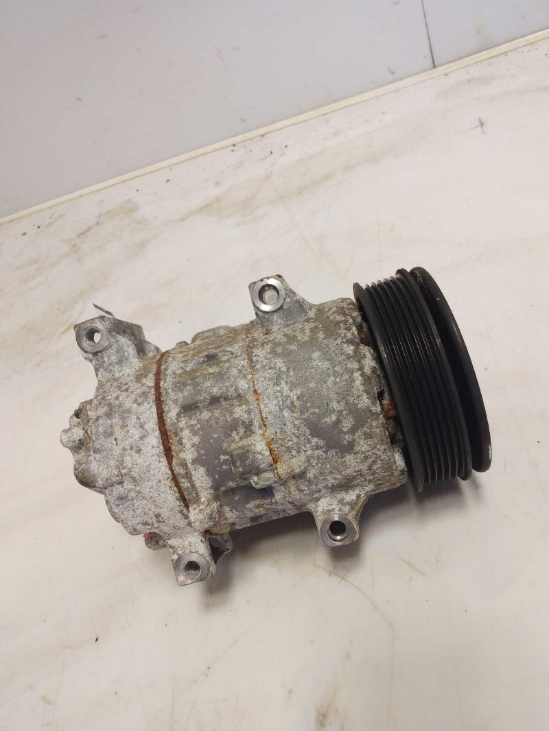 2010 Scion xD A/C Air Compressor