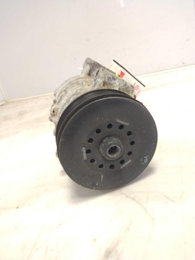 2010 Scion xD A/C Air Compressor