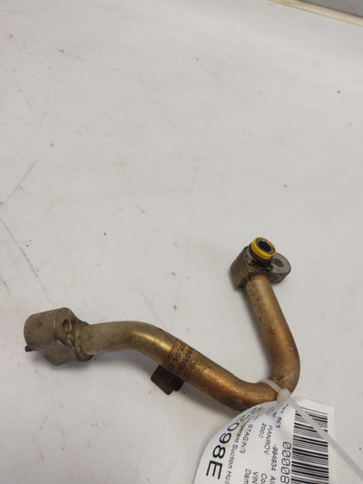 2003 Land Rover Range Rov Air Conditioner Hose