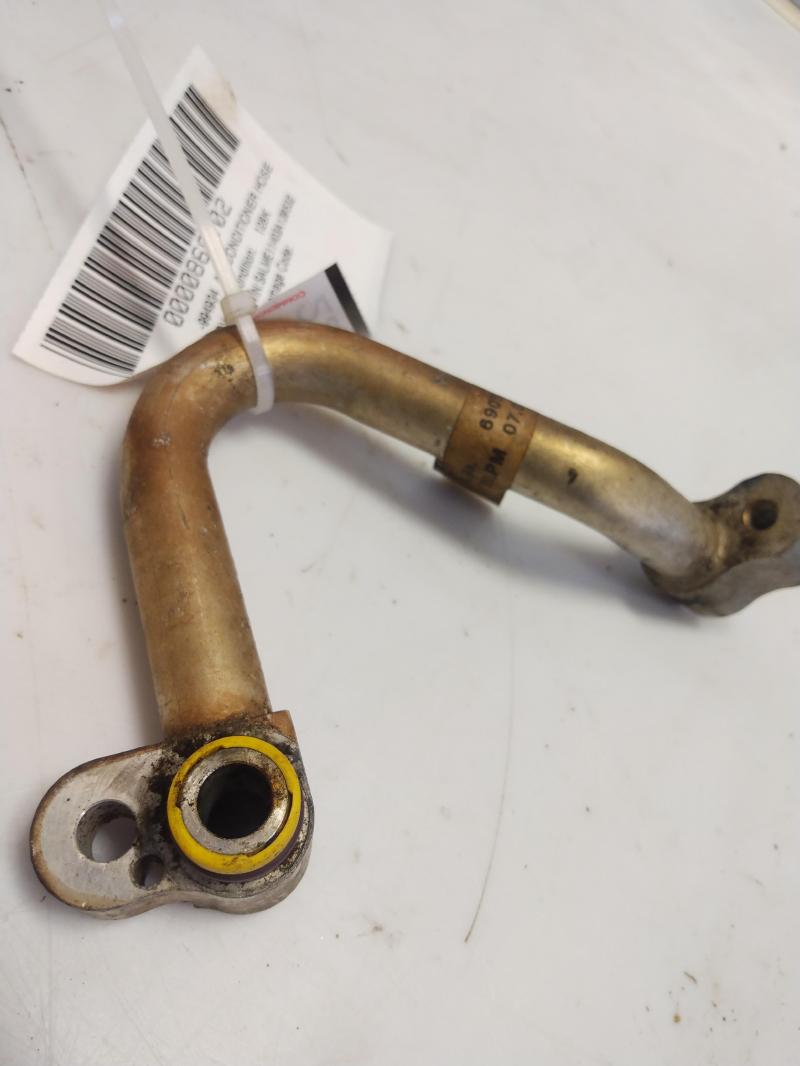 2003 Land Rover Range Rov Air Conditioner Hose